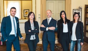 Lavoro di squadra