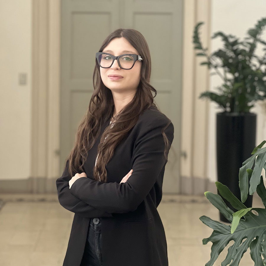 Alessia | Studio Visani