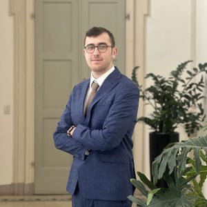 Giacomo Petaroscia | Studio Visani